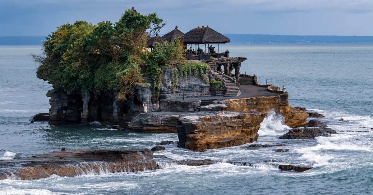 About Bali, Honestly: A Letter to the Couples Who Walk into My Office