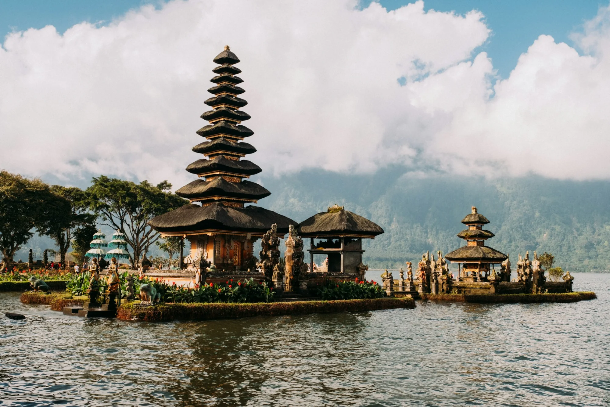 Bali