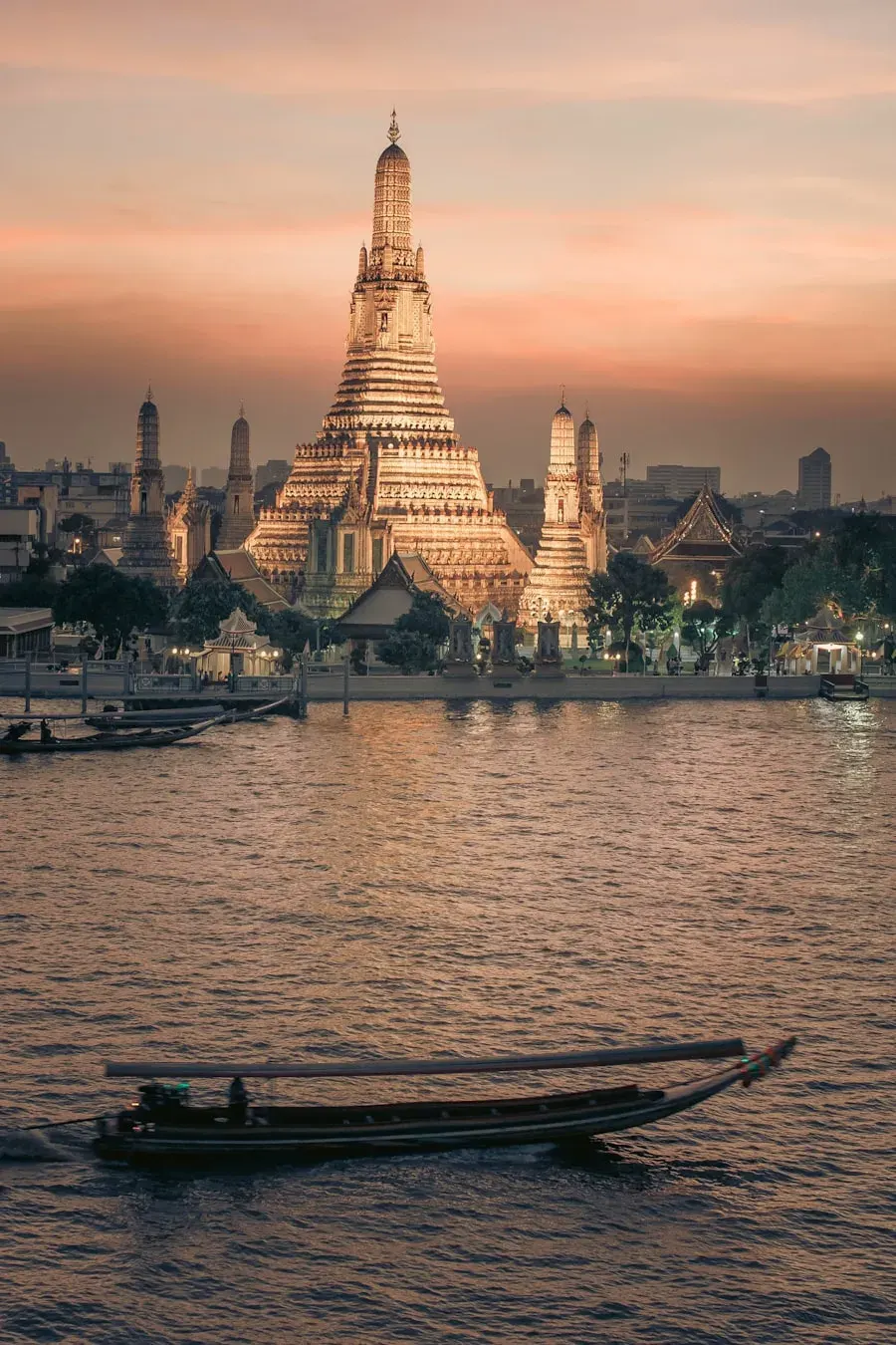 Thailand